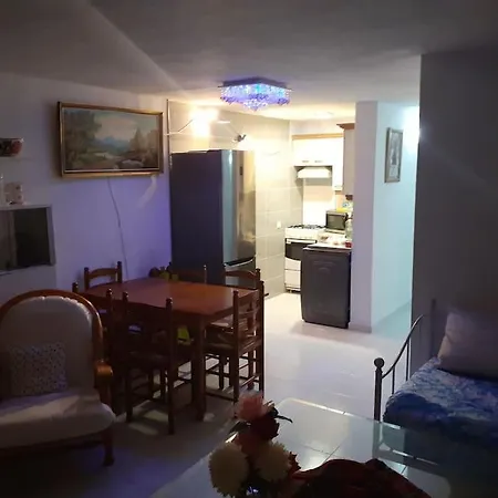 El Rincon Mejor Bario En 公寓 *